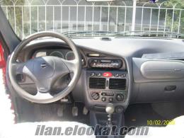Fiat Siena 1.6 HL