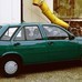 Fiat Tipo Turbo DSX