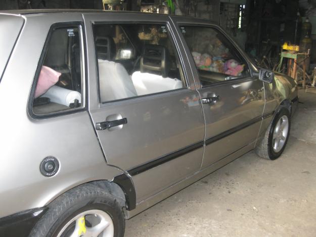 Fiat Uno 1.3 Diesel