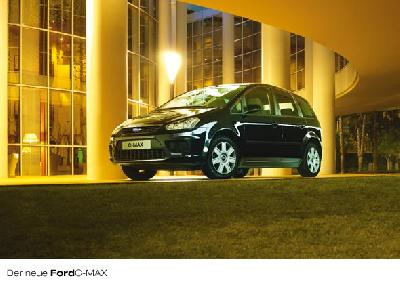 Ford C-Max 2.0 AT Trend