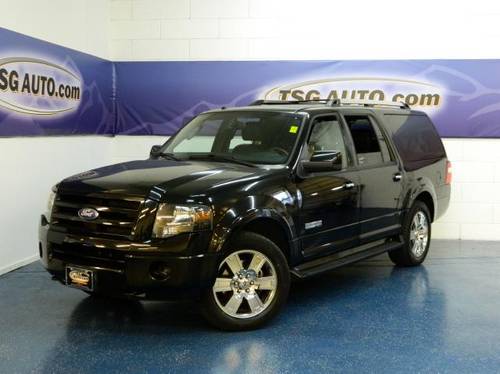 Ford Expedition 5.4 V8 4WD