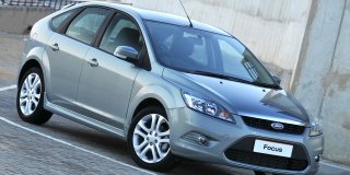 Ford Focus 2.0 Si