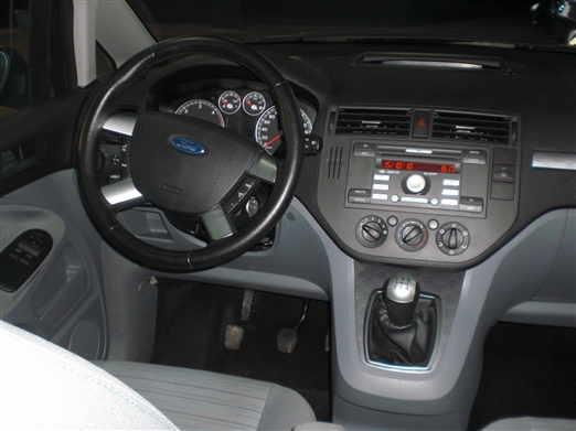 Ford Focus C-MAX 1.8 Trend