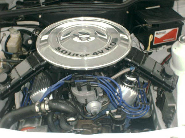 Ford Sierra 2.3