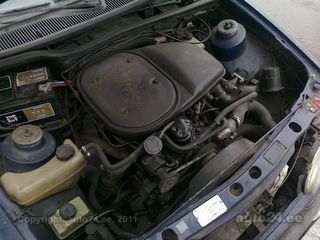 Ford Sierra 2.3 D