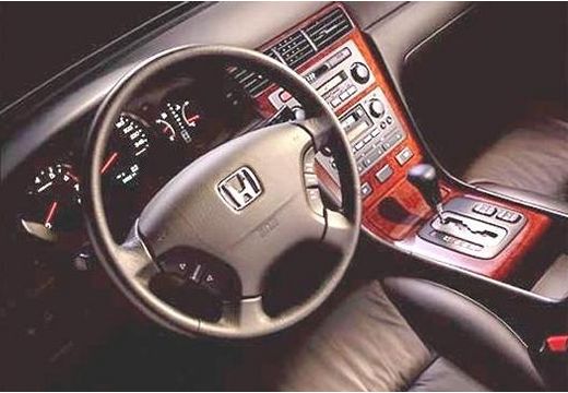 Honda Legend 3.5i V6