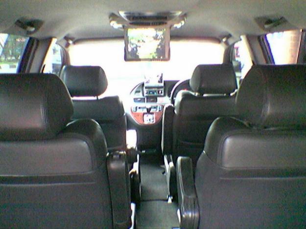 Honda Odyssey 3.0