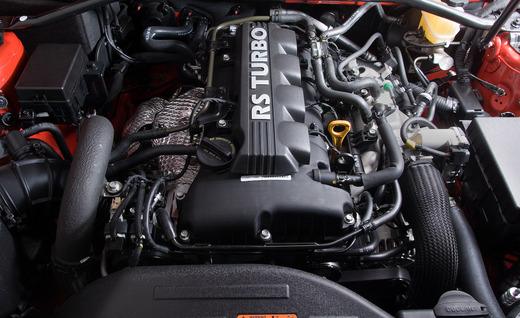 Hyundai Genesis 2.0i Turbo AT Performance