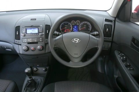 Hyundai i30 cw 2.0