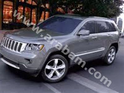 Jeep Cherokee 2.8 TD AT Limited (P1)