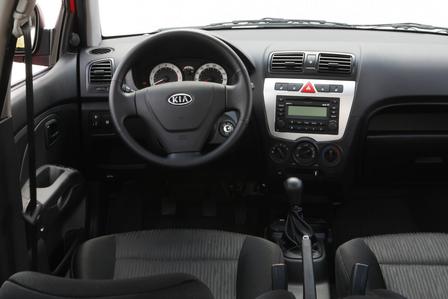 View Of Kia Picanto 1 1 At Photos Video Features And Tuning Gr8autophoto Com