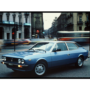 Lancia Beta 1600 (828.CB)