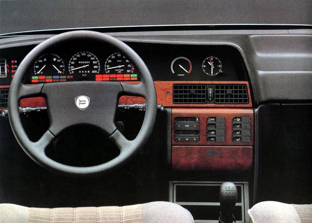 Lancia Dedra 2.0ie Automatic