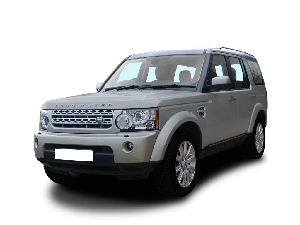 Land Rover Discovery 3.0 SDV6 AT HSE