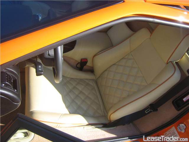 Lotus Esprit Coupe