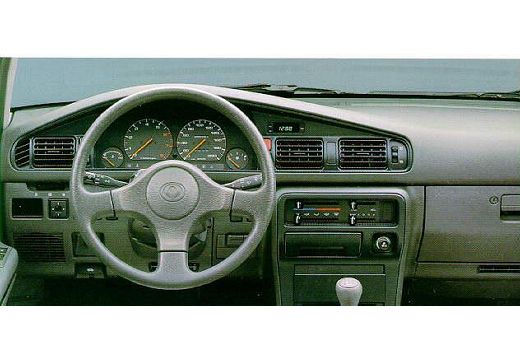 Mazda 626 1.9