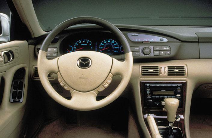 Mazda Millenia S