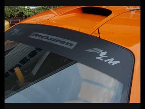 McLaren LM 6.0