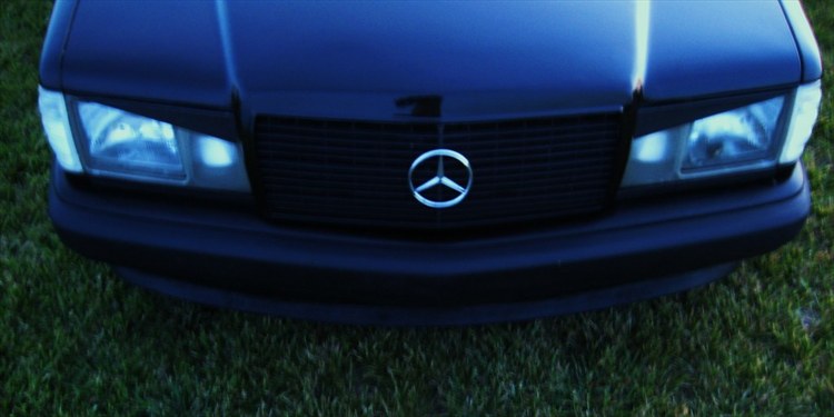 Mercedes-Benz A 190 MT