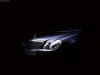 Mercedes-Benz E 200 T Kompressor Classic