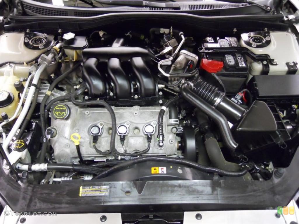 Mercury Milan V6 AWD