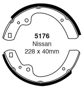 Nissan Laurel 2.0 C130