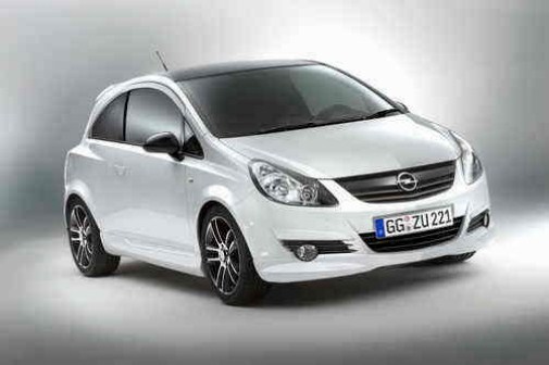 Opel Agila 1.3 CDTI