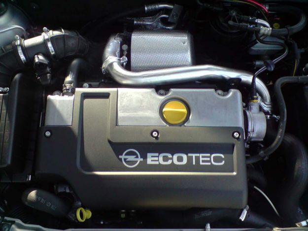 Opel Astra 2.0 DTI 16V