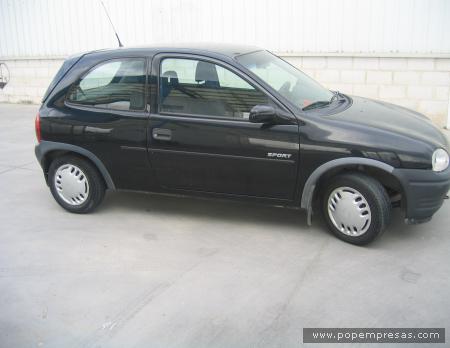 Opel Corsa 1.4 Si