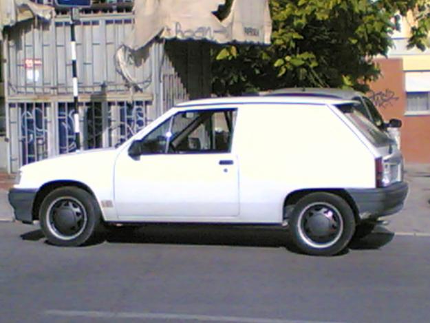 Opel Corsa 1.5 D
