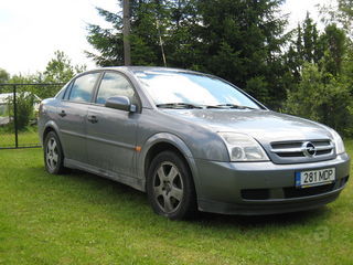 Opel Vectra 2.2 ECOTEC