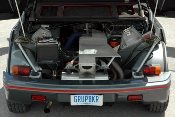 Peugeot 205 Turbo 16