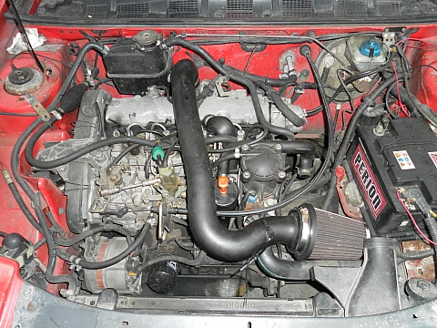 Peugeot 309 1.9 Diesel