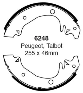 Peugeot 505 2.3 D