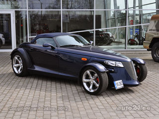 Plymouth Prowler 3.5 V6