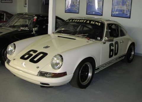 Porsche 911 2.0 L