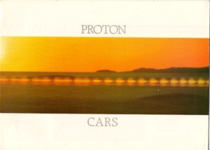 Proton Saloon 1.3 i