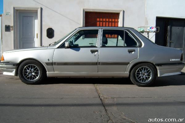 Renault 18 2.2 i