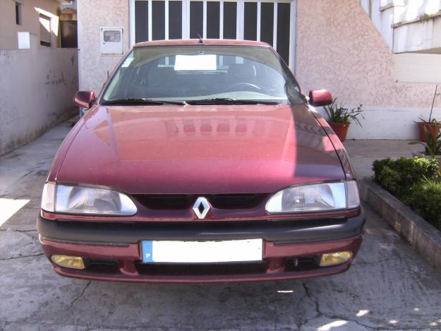 Renault 19 1.4i