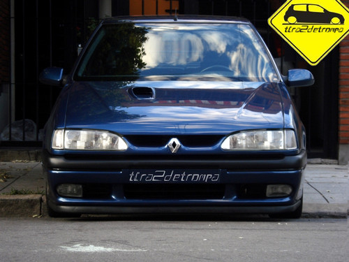 Renault 19 1.8 16S