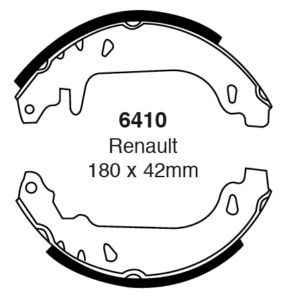Renault 19 Chamade 1.7