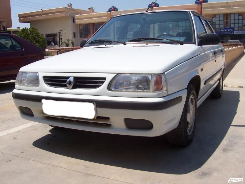 Renault 9