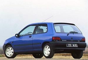 Renault Clio II 1.2 RN