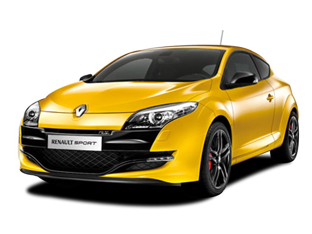 Renault Megane 2.0 16V WT