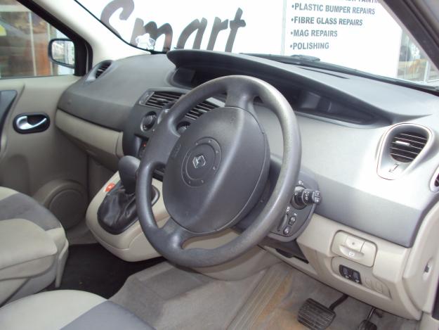 Renault Scenic I Expression 1.6