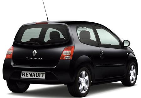 Renault Twingo 1.2 AT