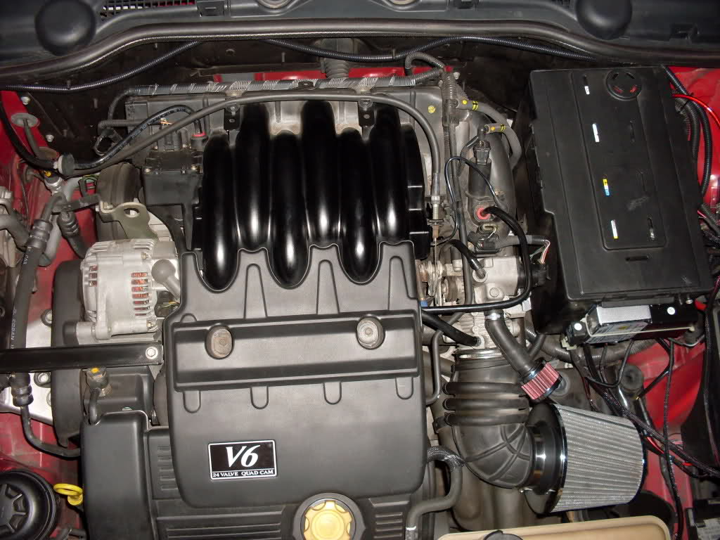 Rover 75 2.5 K V6