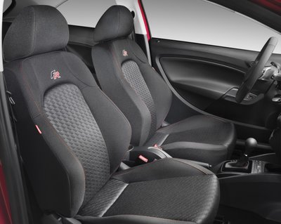 Seat Ibiza FR 1.4 TSi