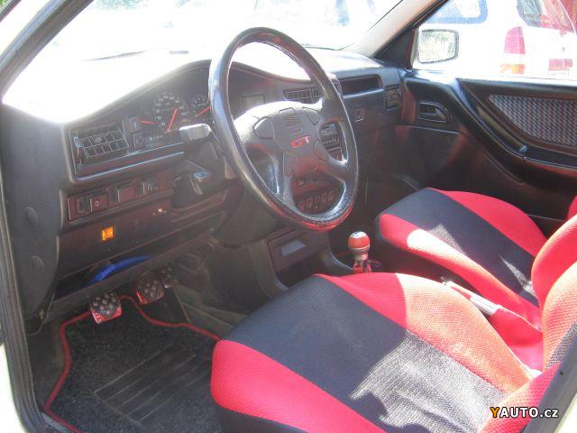 Seat Toledo 1.8 GT