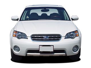 Subaru Outback 3.0 R Sedan